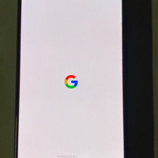 1日限定値下げ‼︎Google pixel 3a SOFTBANKスマートホン