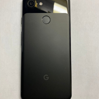 1日限定値下げ‼︎Google pixel 3a SOFTBANKスマートホン