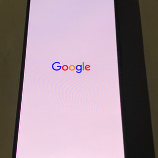 1日限定値下げ‼︎Google pixel 3a SOFTBAN...