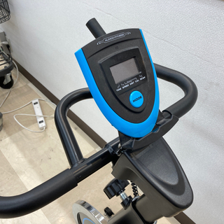 ALINCO(アルインコ) スピンバイク 1518 BK1518A