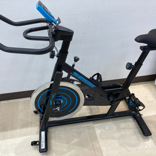 ALINCO(アルインコ) スピンバイク 1518 BK1518A