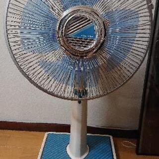 【動作確認済み】TOSHIBA社製 扇風機