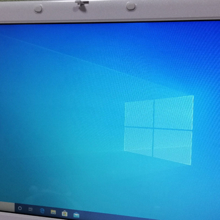 終了】富士通 FMV-BIBLO NF/E70 (ホワイト)