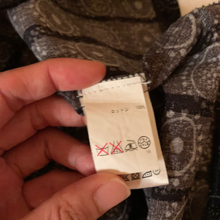 マリメッコ　新品　