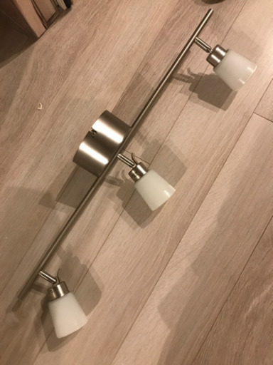 IKEA 天井照明