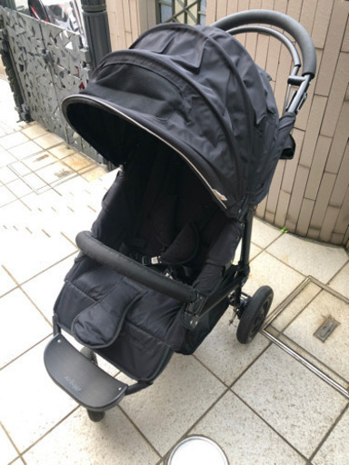 【商談中】マキシコシ＋エアバギーCOCOブレーキ一式
