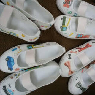 ８ ２ 日 親子で作ろう 可愛い上履きハンドメイドレッスン うららか 西日暮里の靴の生徒募集 教室 スクールの広告掲示板 ジモティー