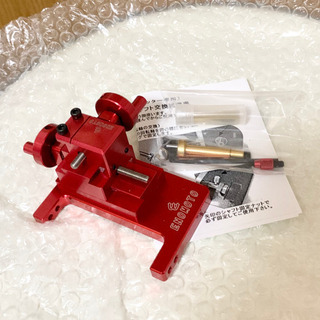 売れました】ミニ四駆 タイヤセッター えのもと フルセット+α