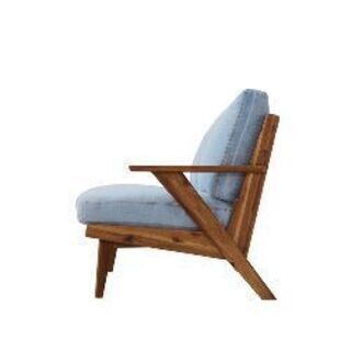 【新品未使用&メーカー直送】SWELLA(スウェラ) カバーリングソファ 3シーター