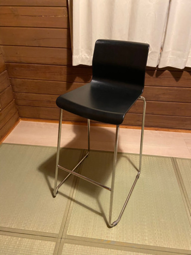 Ikeaイケア Sebastian バースツールカウンターチェア椅子 Ikea イケア 売買されたオークション情報 Yahooの商品情報をアーカイブ公開 オークファン Aucfan Com
