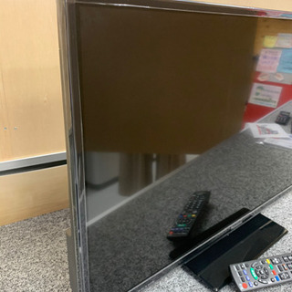 購入者決まりました❗️値下げしました❗️綺麗使用頻度少ない‼️2017年製‼️Panasonic 32インチ