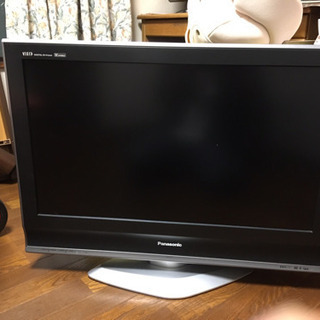 パナソニック　ビエラ　テレビ