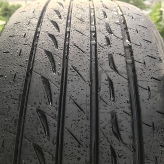 済M販売 235/50r18 LS600h LS460 　タイヤ付き　純正アルミ／純正ホイール　18インチ　ラジアル レグノ　高級タイヤ　4本セット