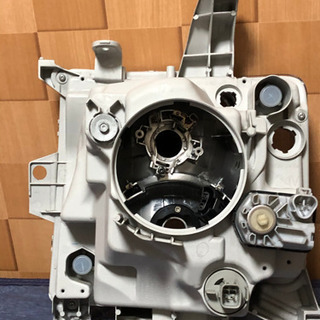 ムーヴコンテ　カスタム　L 575S 右側ヘッドライト