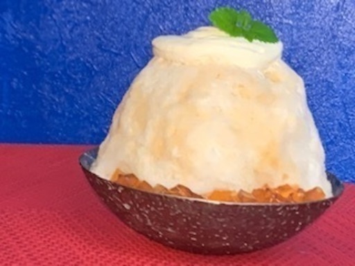 ８月１日プレオープン かき氷無料 ファーマーズゴルフ 古淵のカフェの無料広告 無料掲載の掲示板 ジモティー