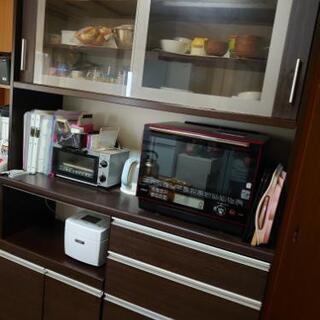 ⠀8/3まで！】食器棚