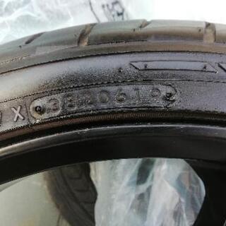 パンドラ ラグテック PANDRA LUGTEC タイヤ バリ山 225/50R18 ハイエース