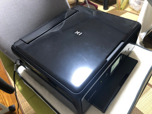 CANON PIXUS TS 6230 中古美品