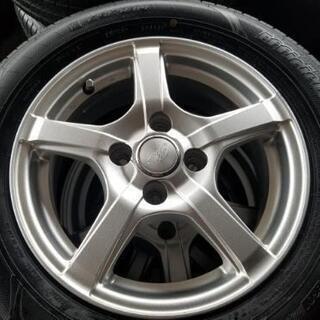 新品 TOYO Winter TRANPATH MK4α 225/60R17 17インチ スタッドレス 4本