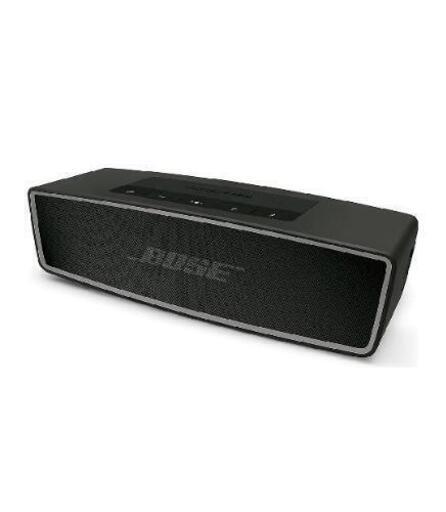 BOSE SoundLink Mini II 　Bluetoothスピーカー防水ワイヤレス