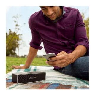 BOSE SoundLink Mini II 　Bluetoothスピーカー防水ワイヤレス