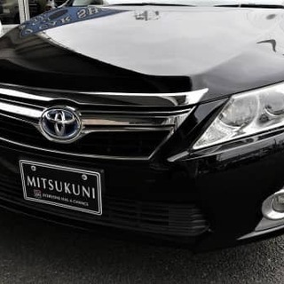 カムリ 中古車 ジモティー