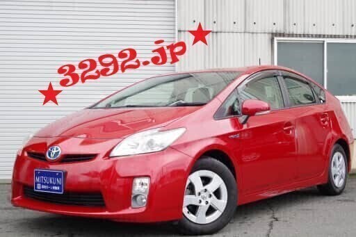 情熱の赤いクルマで燃えるような恋のドライブを オトロン甲府店 甲斐のプリウスの中古車 ジモティー 情熱の赤いクルマで燃えるような恋のドライブを オトロン甲府店 甲斐のプリウスの中古車 ジモティー