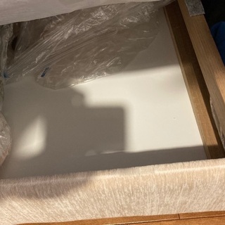 ソファーベッド　シングルサイズ　美品