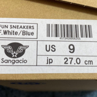 ☆新品☆サンガッチョ製 日本ハムファイターズファンシューズ