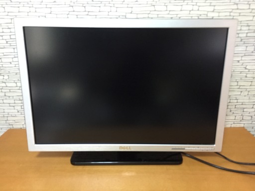 デル“トップエンド”モニター　DELL 27インチ液晶モニター 2707WFPc