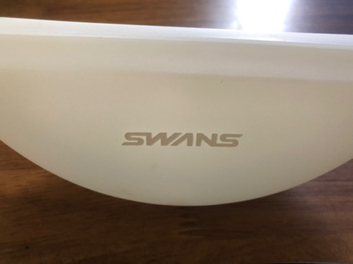 SWANS サングラス　スポーツ用