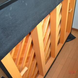 　ヤマハ　YU１１　アップライトピアノ　中古　消音機能付き