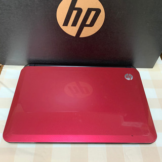 Hｐ　pavilion sleekbook 14-b047TU ...