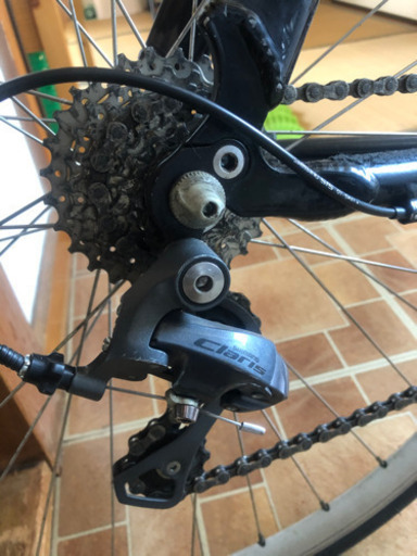 再・再値下げ！ GT エアロタイプ ロードレーサー