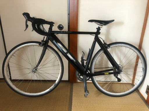 再・再値下げ！　GT エアロタイプ　ロードレーサー