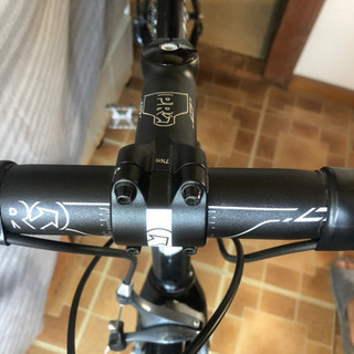 再・再値下げ！ GT エアロタイプ ロードレーサー