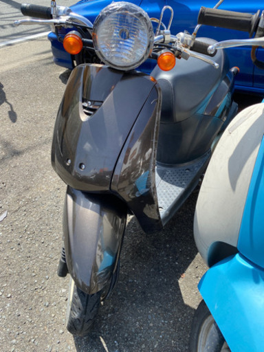 HONDA  トゥデイ　実動　ジャンク　福岡市南区