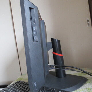 lenovo一体型PC Corei3モデル MS/Offce付 他便利なソフト付