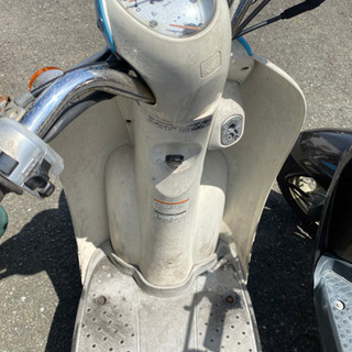 HONDA  スクーピー　ジャンク　福岡市南区