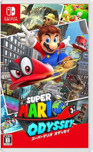 switch カセット3つ　破格で！