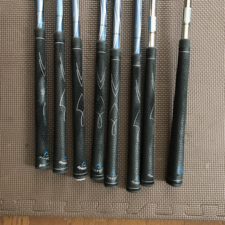 受け渡し決まりました　キャロウェイ　レディース　GEMS　クラブセット　ゴルフクラブ