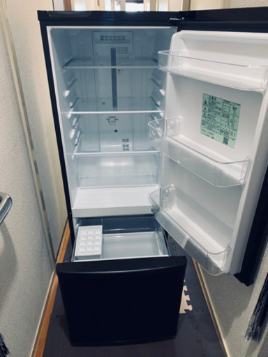 パナソニック冷蔵庫 型番N R-17BＷ 場合により値段交渉応じます。