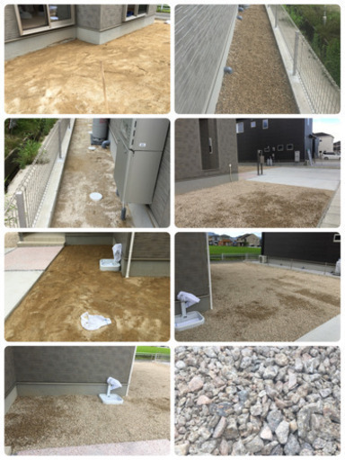 福岡 格安 庭の真砂土入れ替え でこぼこ補修 砂利敷き 防草シート敷き コンクリート駐車場 草刈り 抜根 大木切り 草取り 整地 エリア 福 庭吉 福岡のその他の無料広告 無料掲載の掲示板 ジモティー 福岡 格安 庭の真砂土入れ替え でこぼこ補修 砂利敷き 防草シート敷き コンクリート駐車場 草刈り 抜根 大木切り 草取り 整地 エリア 福 庭吉 福岡のその他の無料広告 無料掲載の掲示板 ジモティー