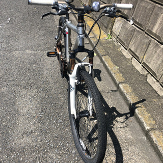 LOUIS GARNEAU LGS-FIVEルイガノマウンテンバイク Amazon | LOUIS GARNEAU(ルイガノ) マウンテンバイク LGS-FIVE