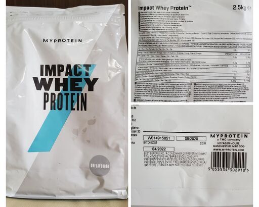【11月31日まで8000円 手渡しの方】Impact ホエイ プロテイン 11月31日まで8000円 手渡しの方】Impact ホエイ プロテイン