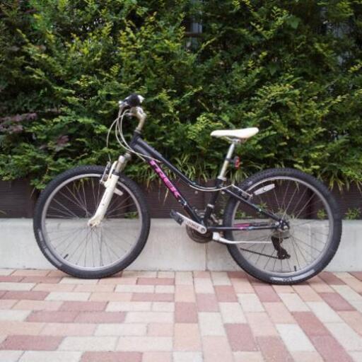 2015TREKトレックMT 220 GIRL’S\n\n
