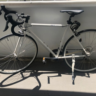ロードバイク　art cycle studio