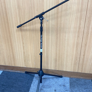 On-Stage Stands MS7701B-VL マイクスタ...