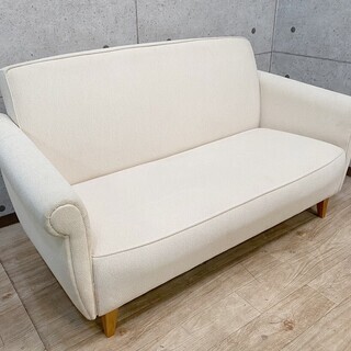 7*30 FLYMEe vert フライミーヴェール 2人掛けソファ 2Pソファ モダンインテリア モダン家具 高級家具