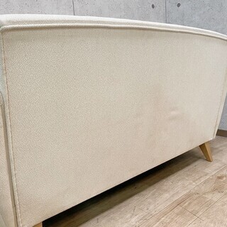 7*30 FLYMEe vert フライミーヴェール 2人掛けソファ 2Pソファ モダンインテリア モダン家具 高級家具